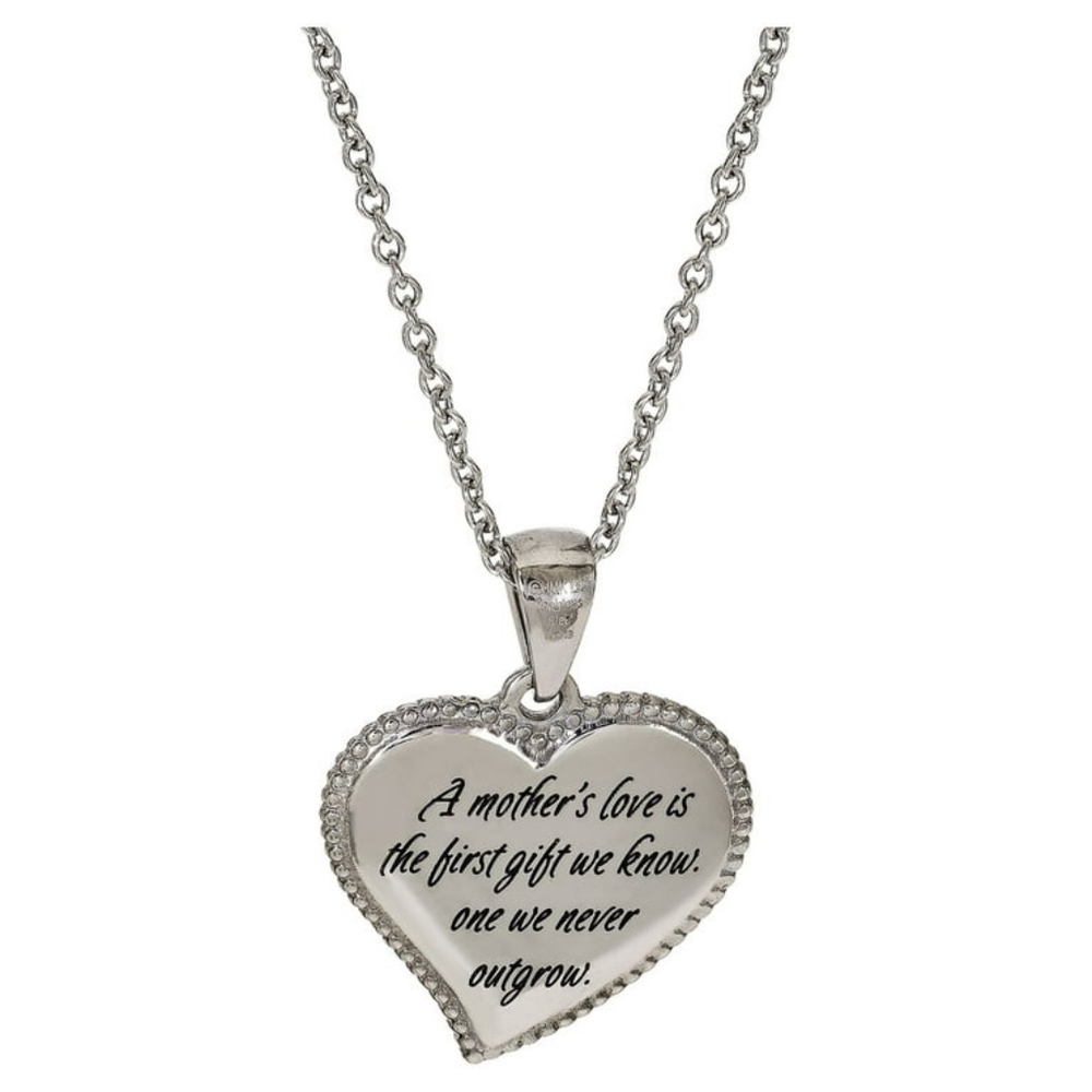 Mom necklace